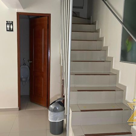 Real Excelencia Hotel Aguas Calientes Ngoại thất bức ảnh