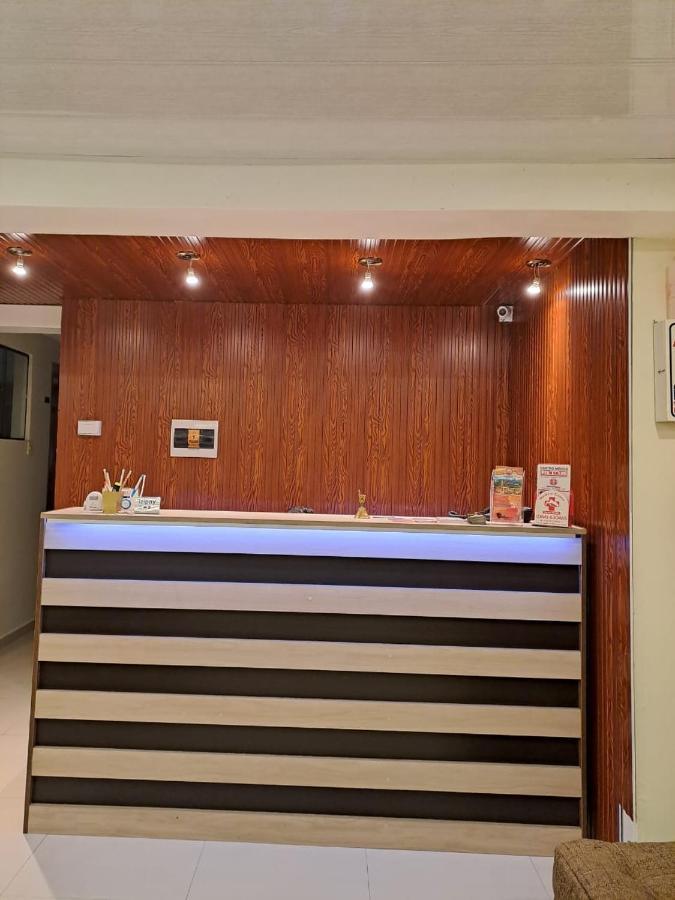 Real Excelencia Hotel Aguas Calientes Ngoại thất bức ảnh