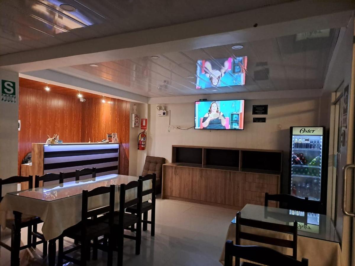 Real Excelencia Hotel Aguas Calientes Ngoại thất bức ảnh